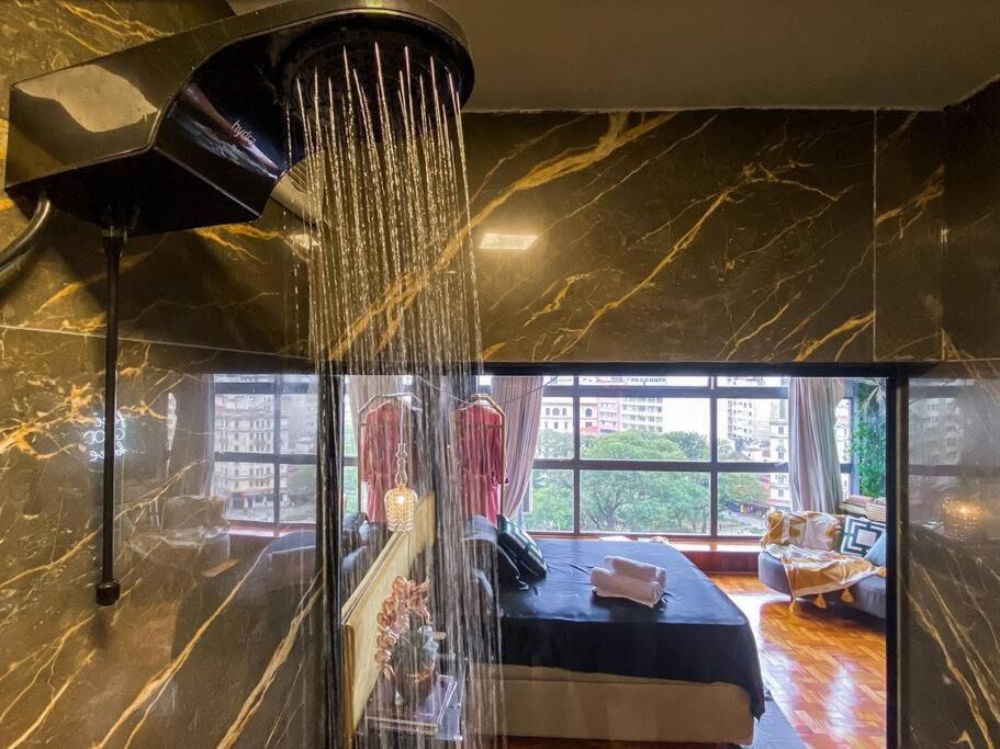 Vista Panoramica E Requinte Apartamento São Paulo