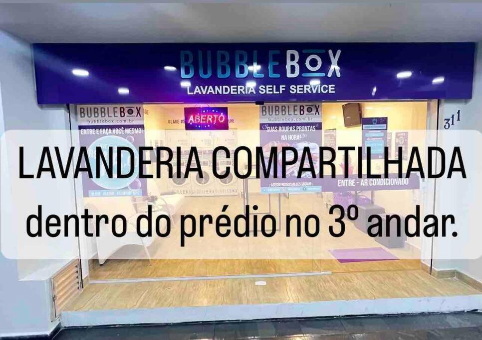Vista Panoramica E Requinte São Paulo